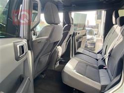 فۆرد بڕۆنکۆ